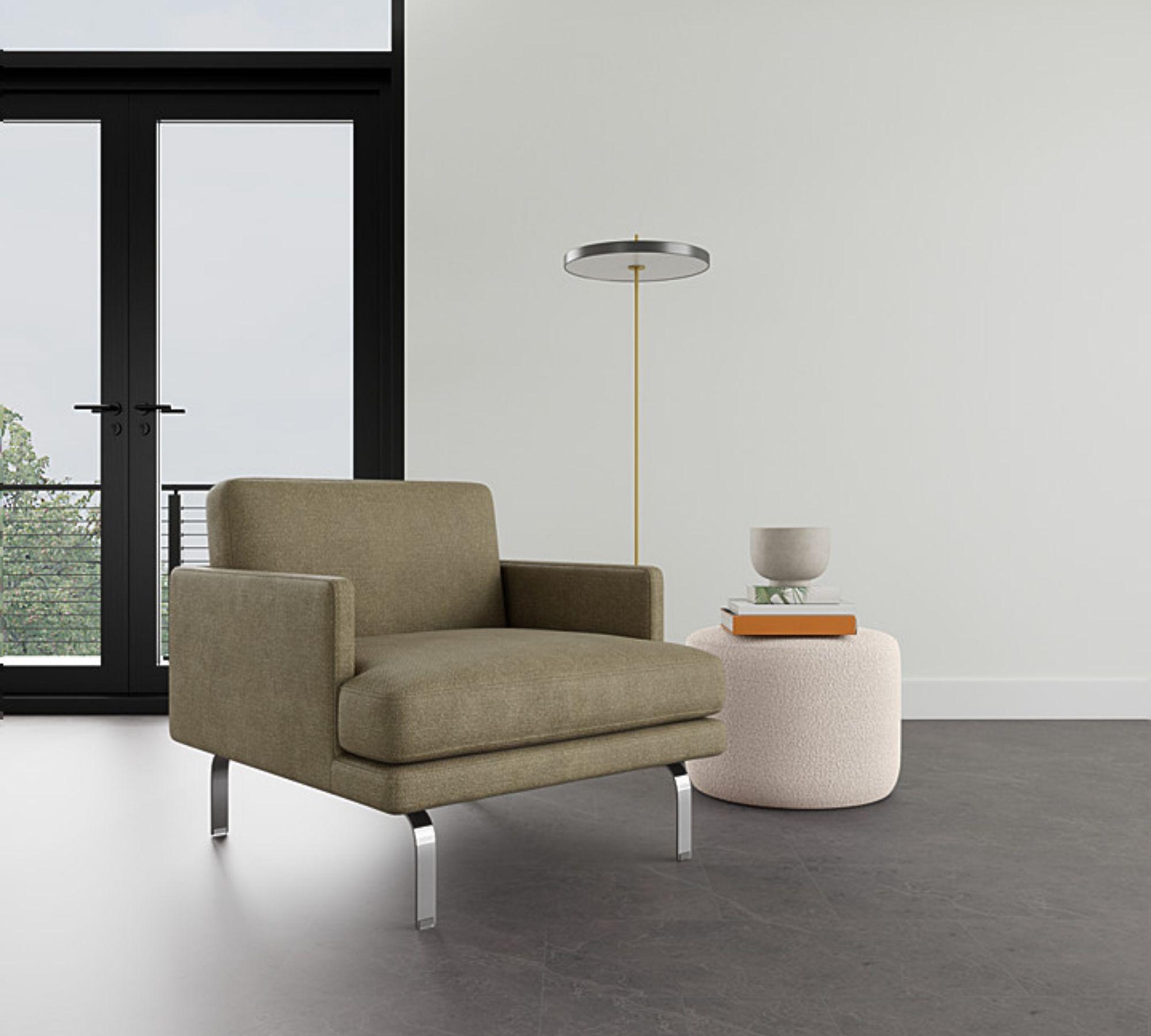 Ernest Sessel Moonlight Lark 1