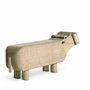 Kay Bojesen Hippo Eiche 2