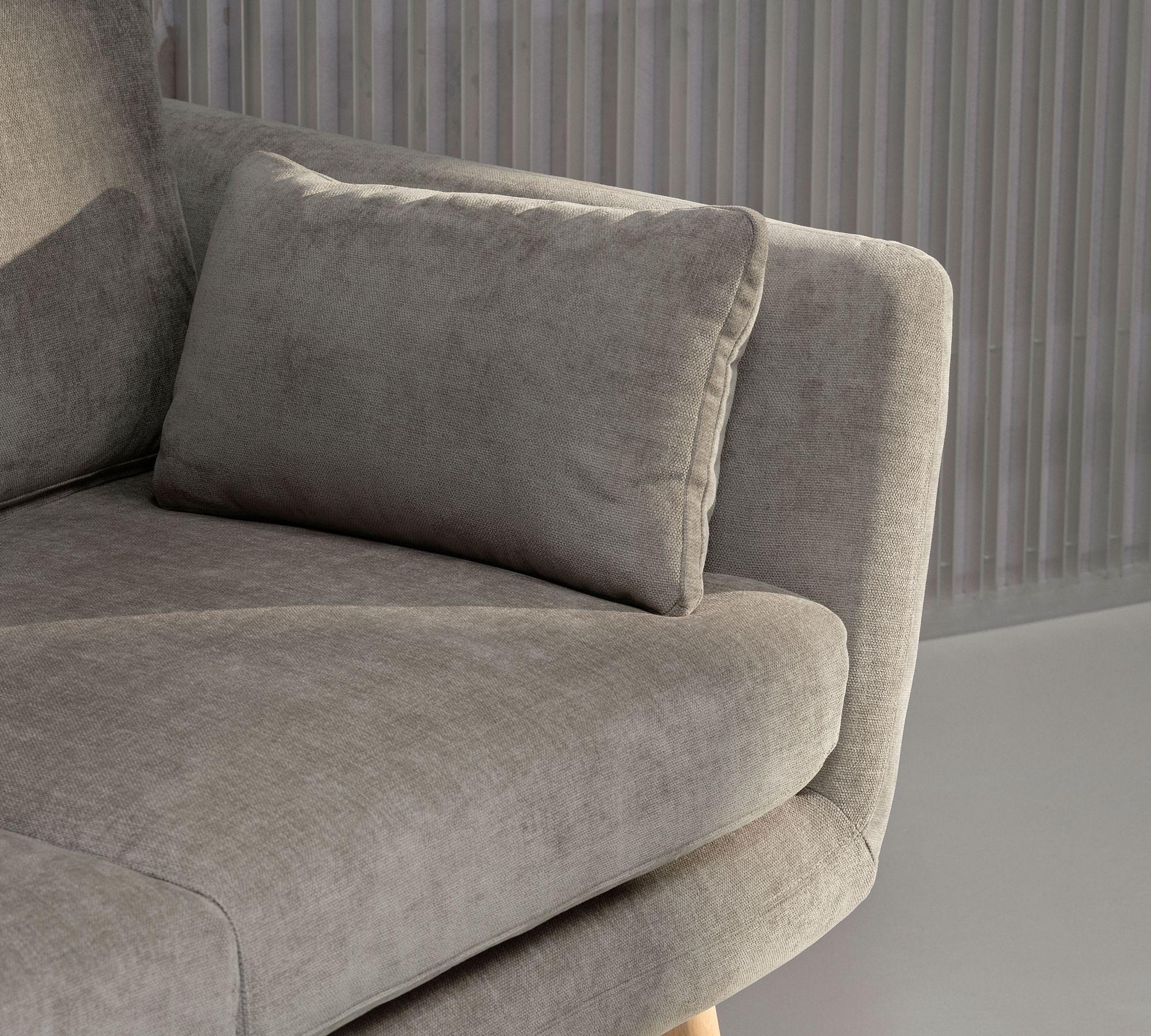 Sigrid Sofa 2-Sitzer Planet Grey Green 3