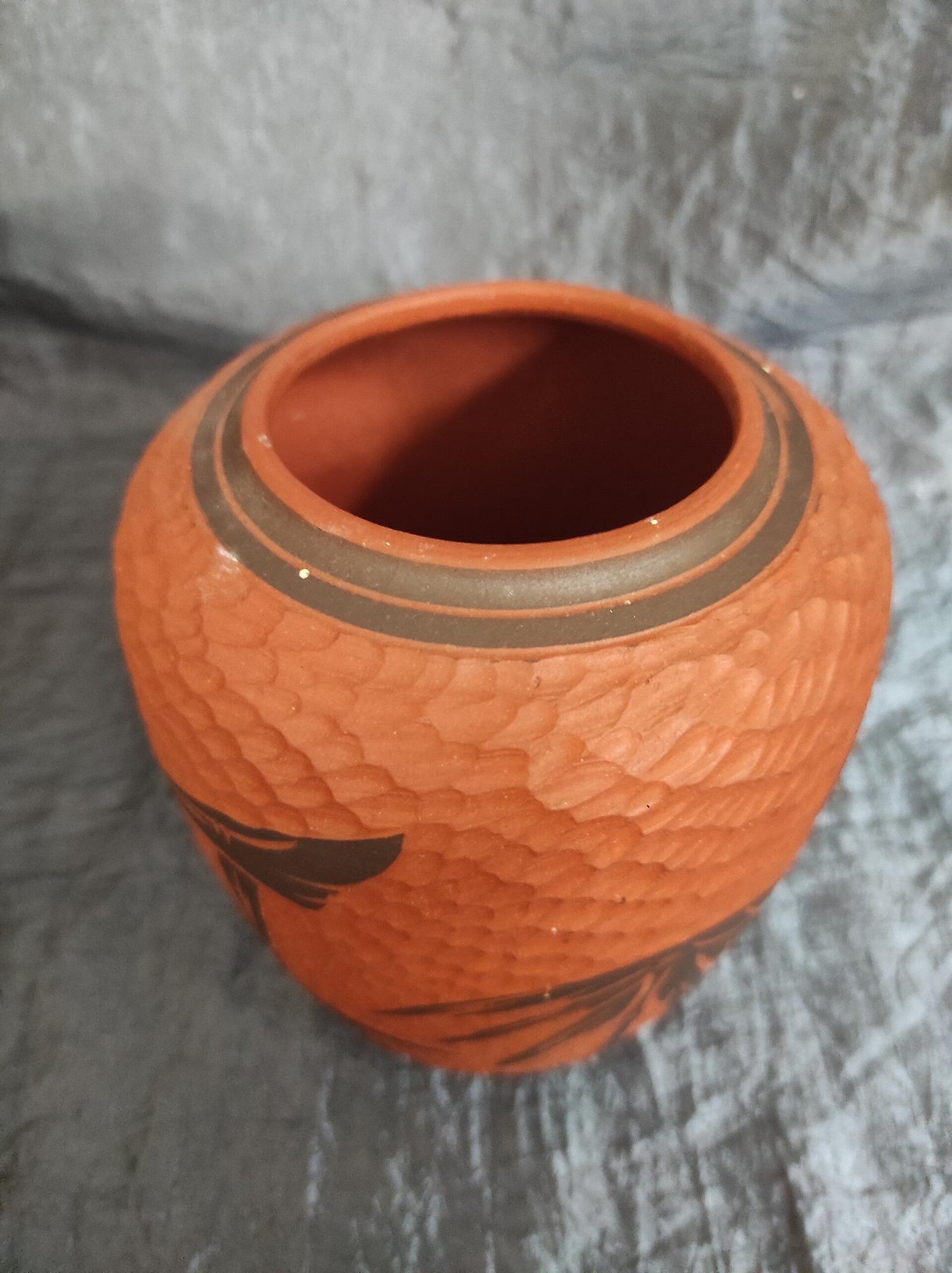 Modell 239 - 15 Vase Keramik 4