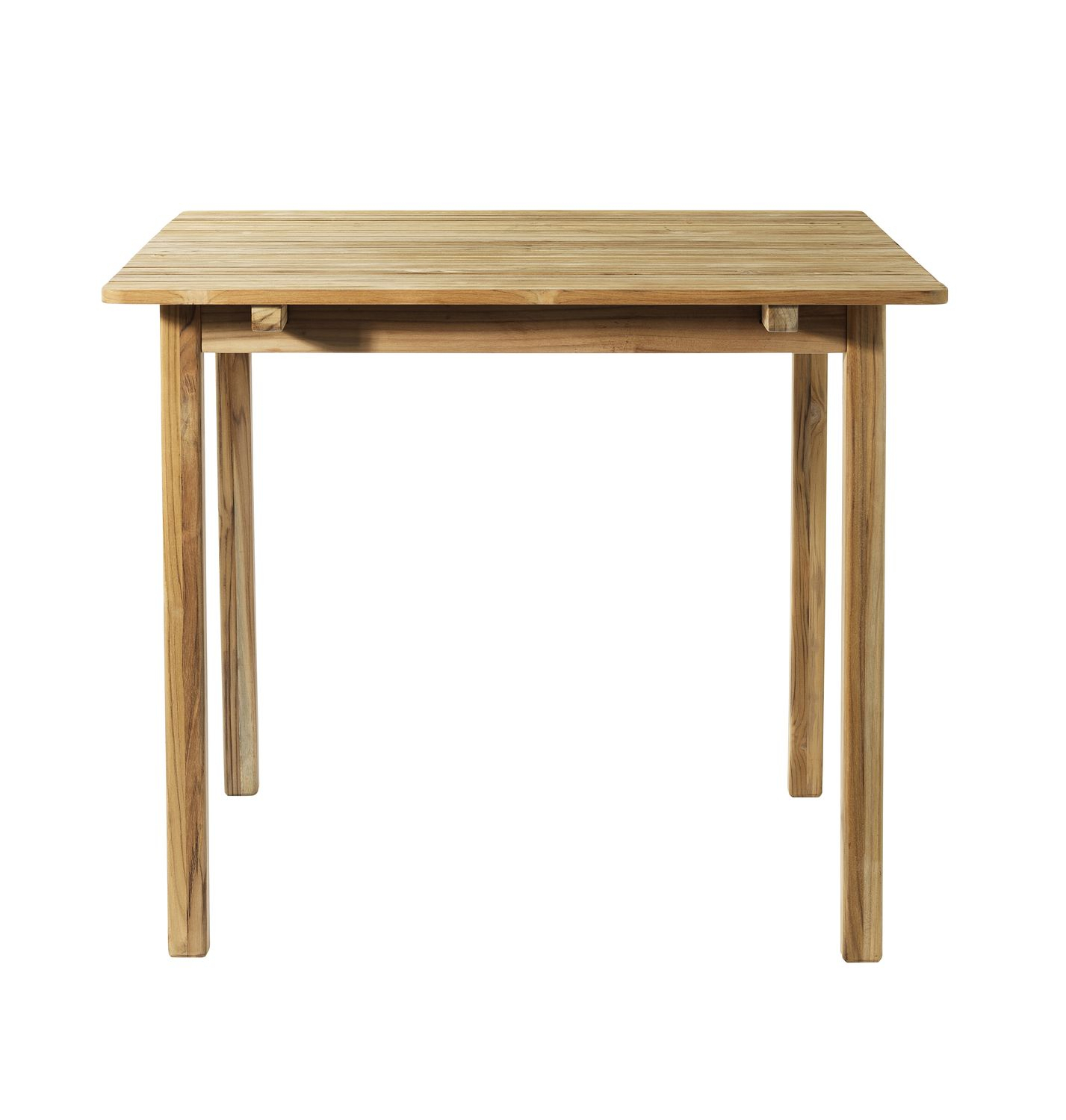 M3 Sammen Gartentisch Braun 1