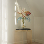 Curva Tisch Gold 3
