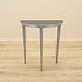 Pine wood console table 1960s 6