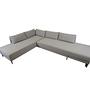 Vivica Schlafsofa Récamiere Rechts Agnes Brown 5