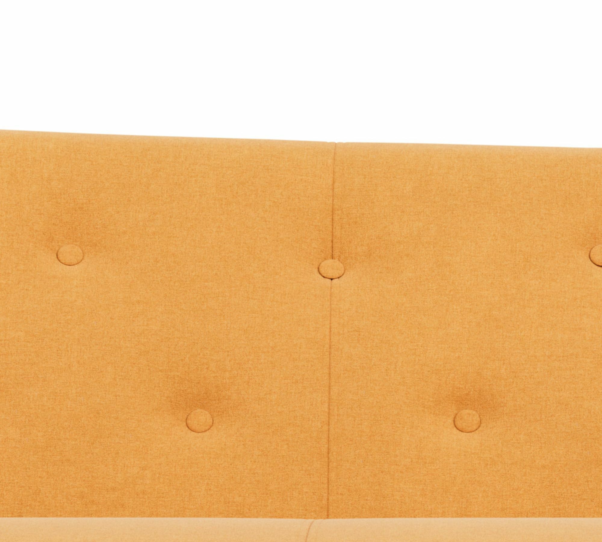 Herman Sofa 3-Sitzer Sunday Curry 1