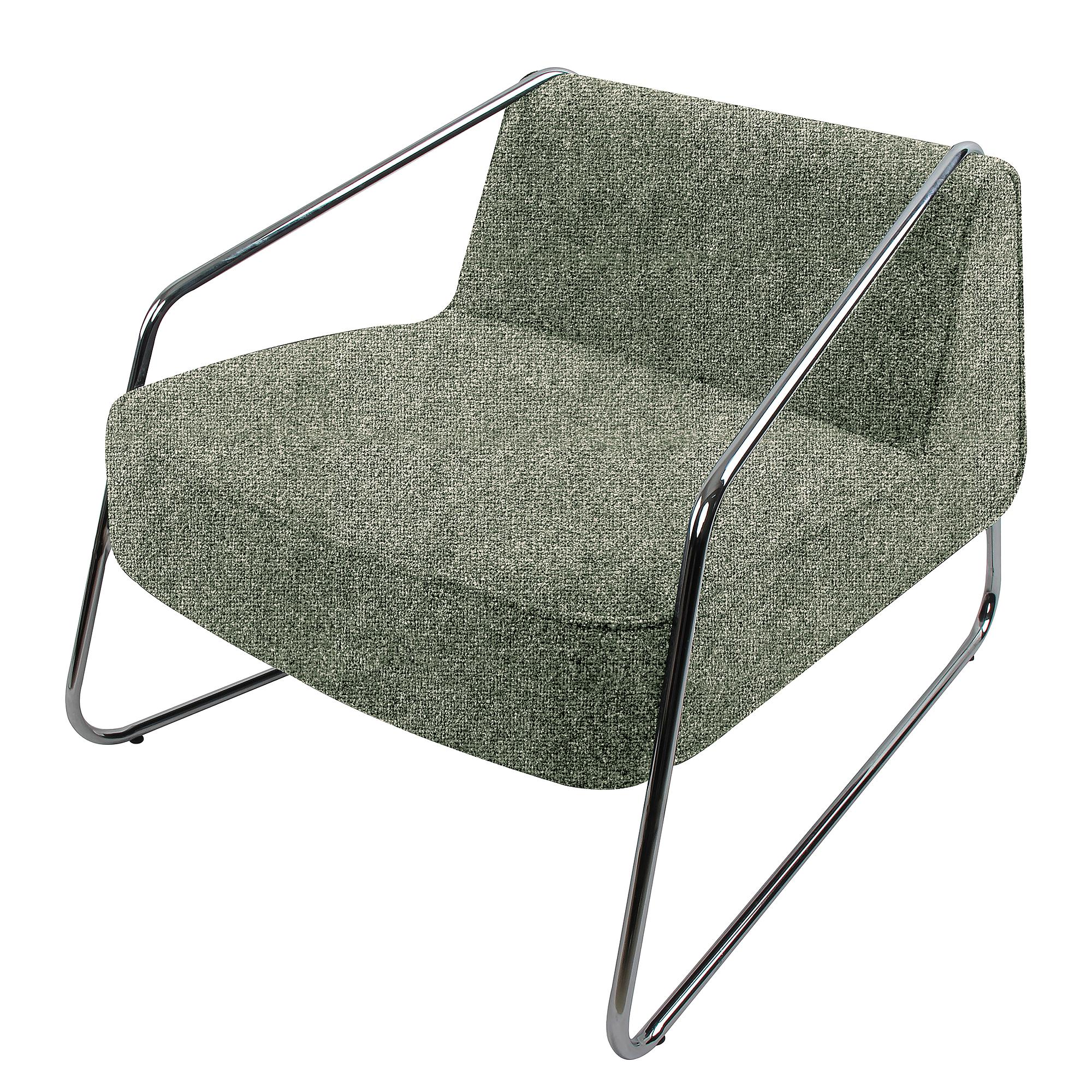 Sessel Ilor Grün 0