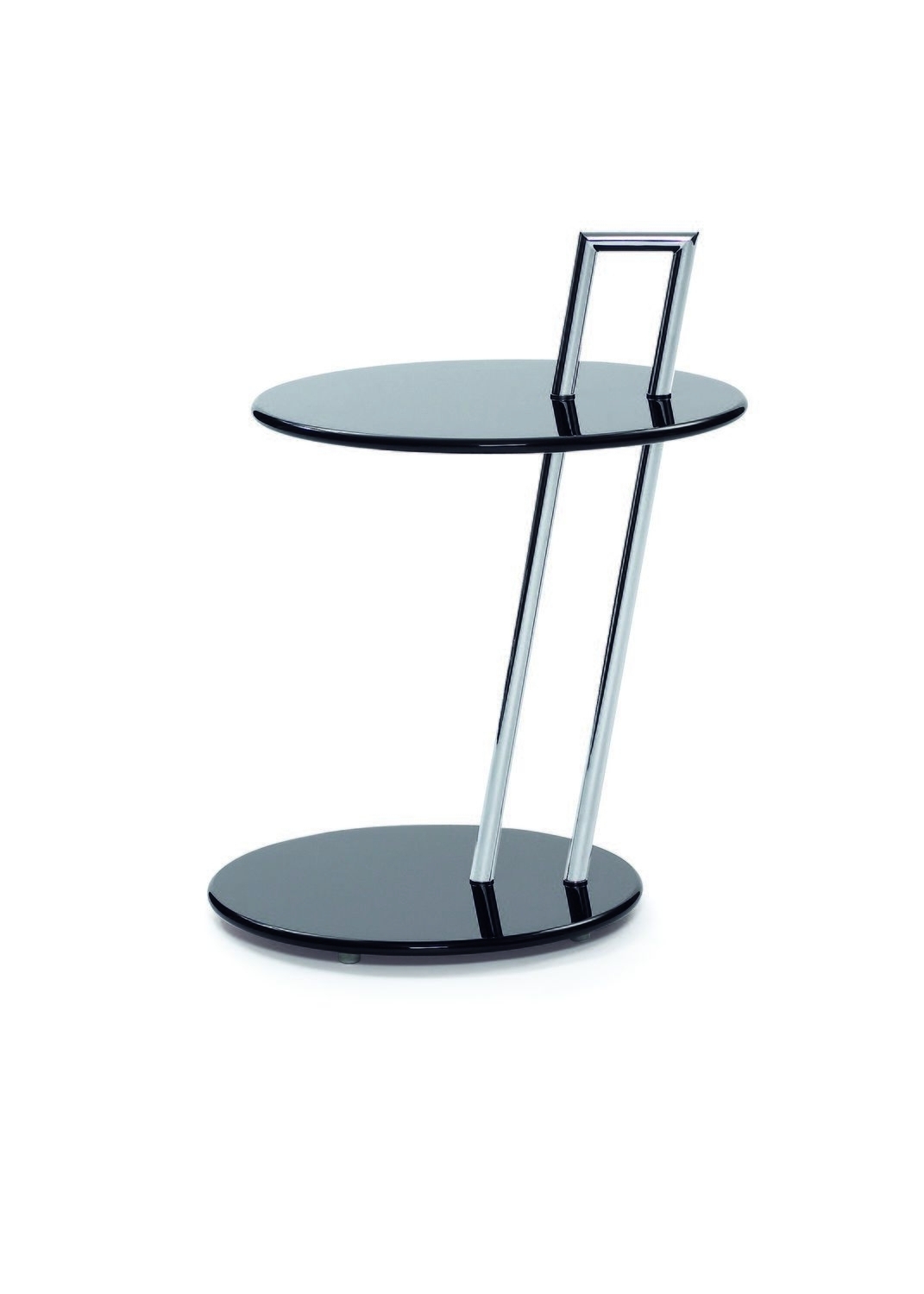 Occasional Table Schwarz 0