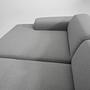 Pyllow Sofa 2-Sitzer Grau 5