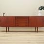 Sideboard Teakholz 1960er Jahre 1