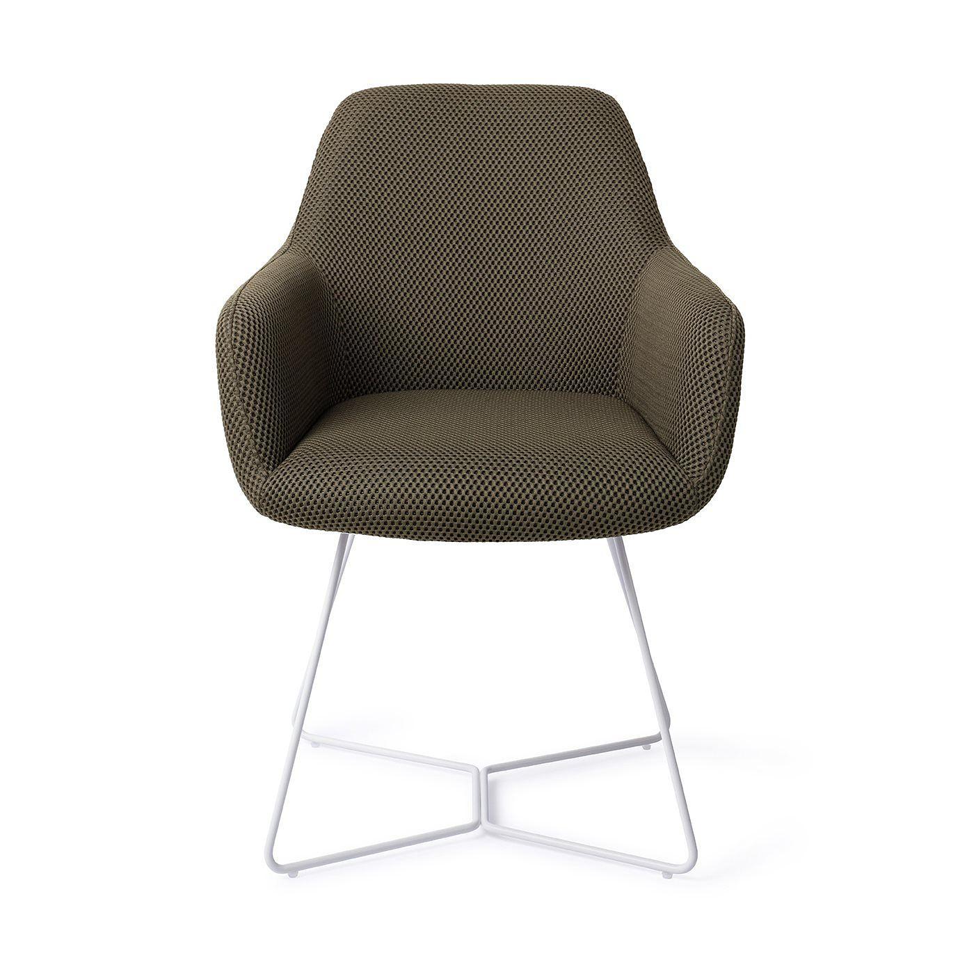 Hiroo Esszimmerstuhl Jungle Jewel 0