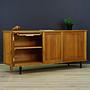 Sideboard Eiche 1960er Jahre 6