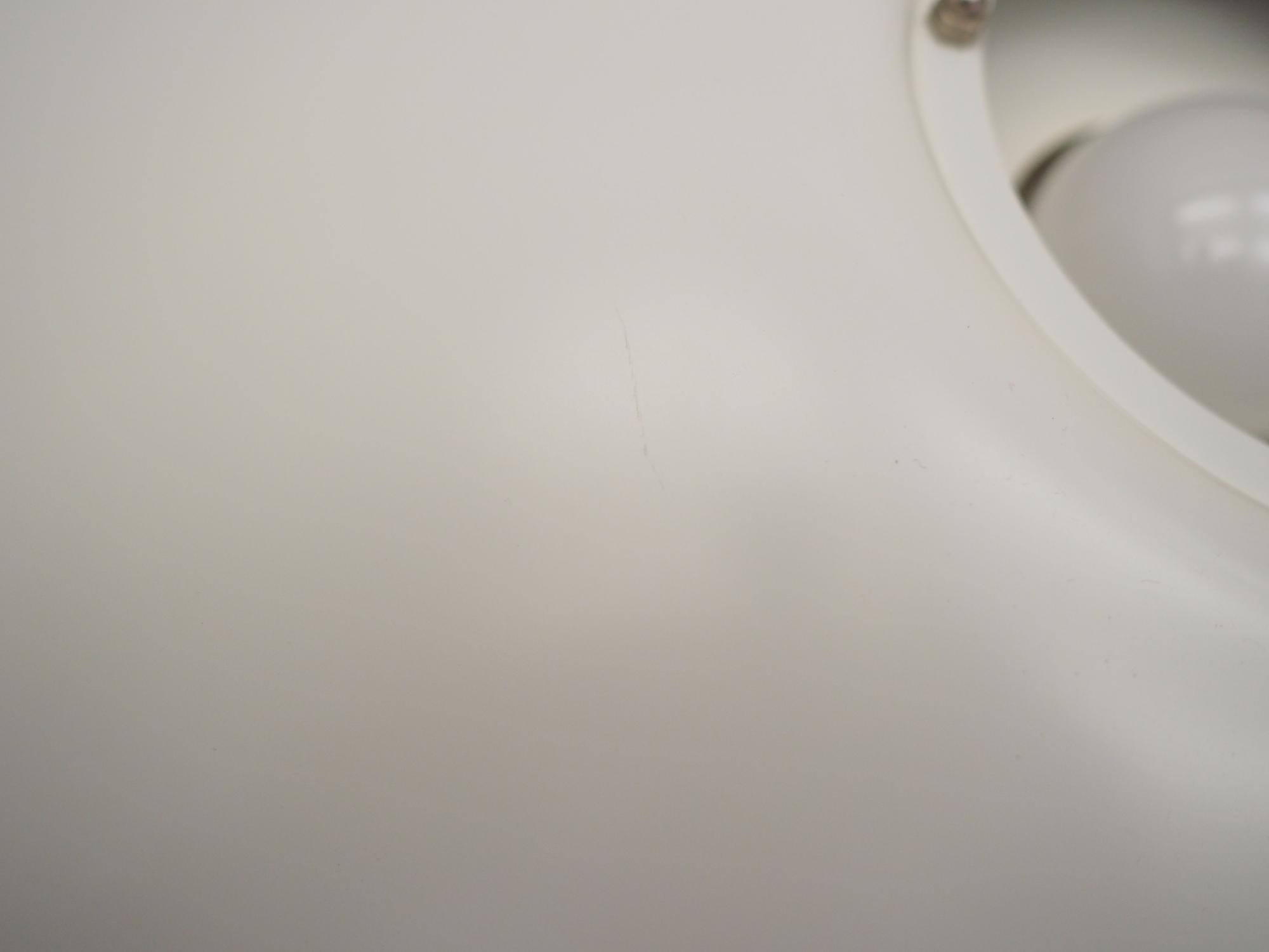 Stehlampe Metall 1970er Jahre 13