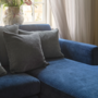 Conrad Sofa Récamiere Rechts Planet Legion Blue 8