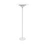 Stehlampe Metall 1970er Jahre 0