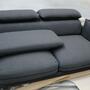 Gigi Ecksofa Anthrazit 7