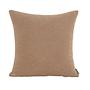 Inez Kissen Enten- Daunenfedern Time Blush 50 x 50 cm 3