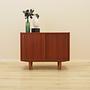 Teak cabinet 1970s 1