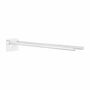 Sento Portasciugamani Acciaio Inox Lucidato 68650 0