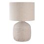 Maalbaai Type A Table Lamp Earthenware 1-light 0