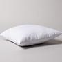 Wilma  Cushion filling  Poly Microfiber  White  45×45cm 6