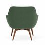 Oscar Sessel Cura Dark Green 2