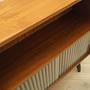 Teak-Bücherregal 1970er Jahre 7