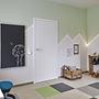 Nachtlicht Esby Weiß 4