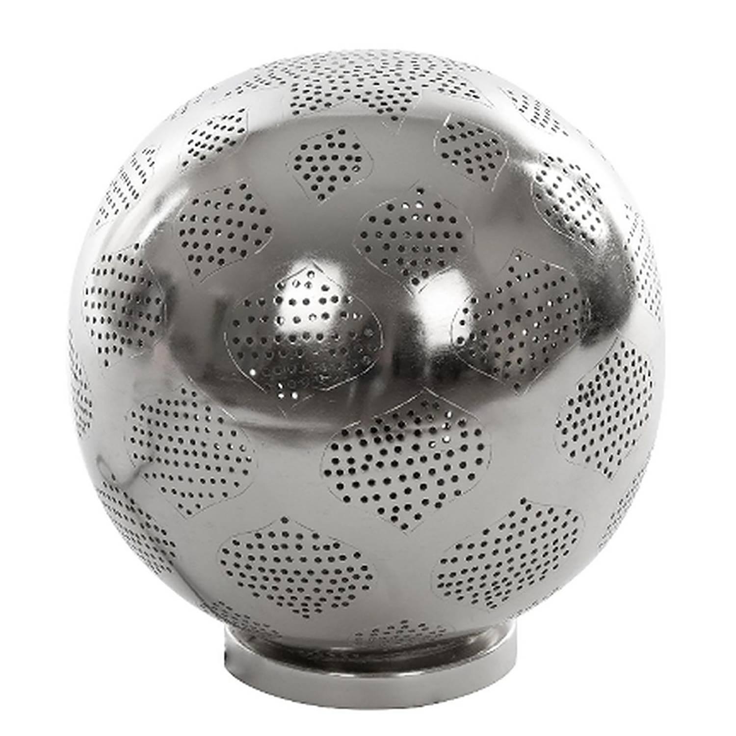 Stehlampe Keanu I Eisen 1-flammig 0