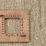 Gabbeh Rug Wool Beige 6
