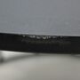 Hollo Couchtisch Metall Schwarz 3