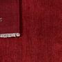 Rizbaf Gabbeh-Teppich Wolle Rot 5