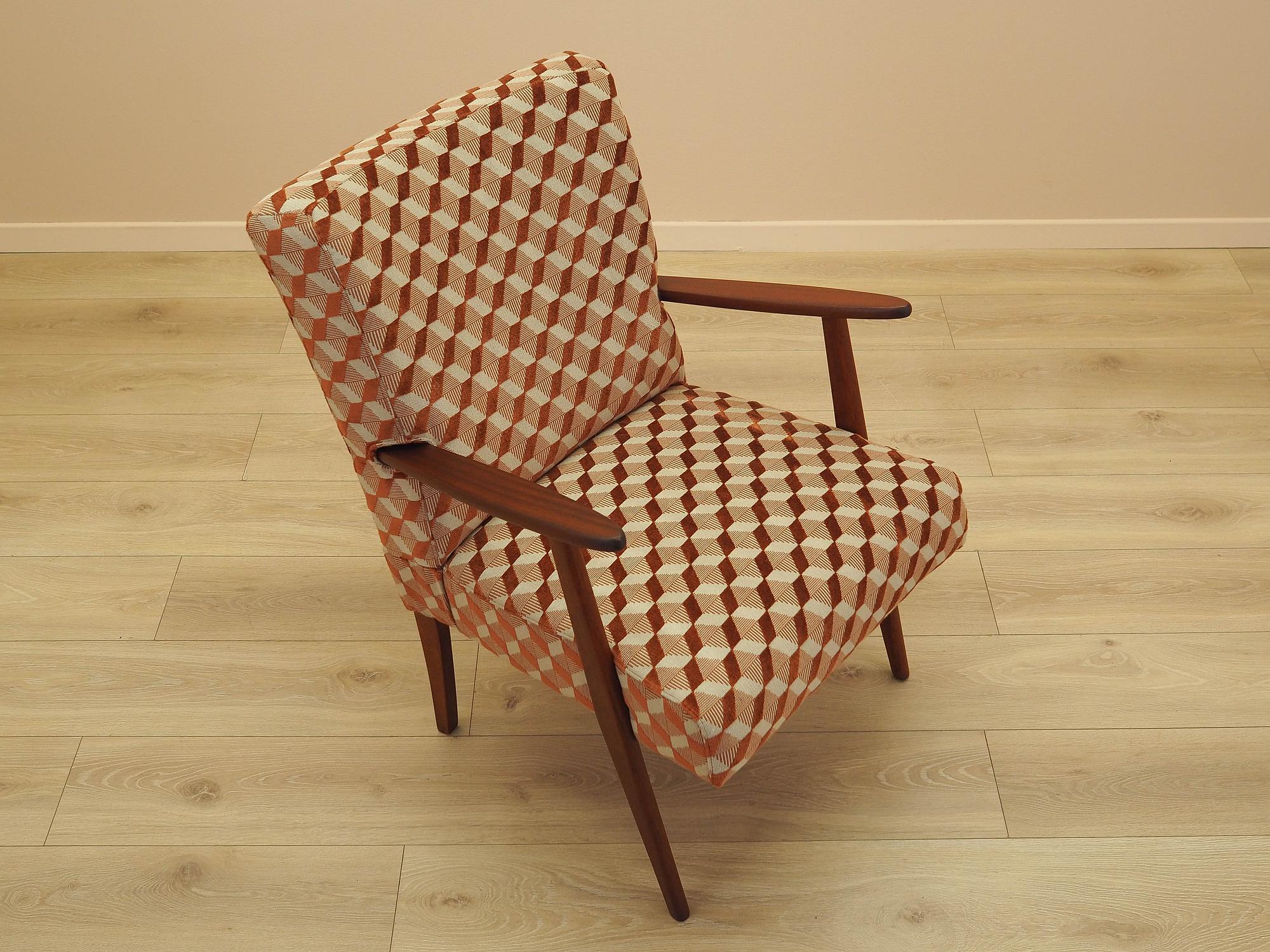 Armchair 1970s 9