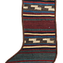 Christmas stocking Wool Multicolor 41x56cm 1