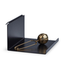 Flex Shelf Schwarz 1