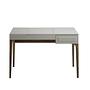 Dressing table Walnut wood Grey 1