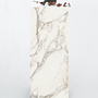 Base Calacatta marble white 2