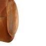 Design-Award-Winning Paula Sofa 2-Sitzer Moss Rust 7