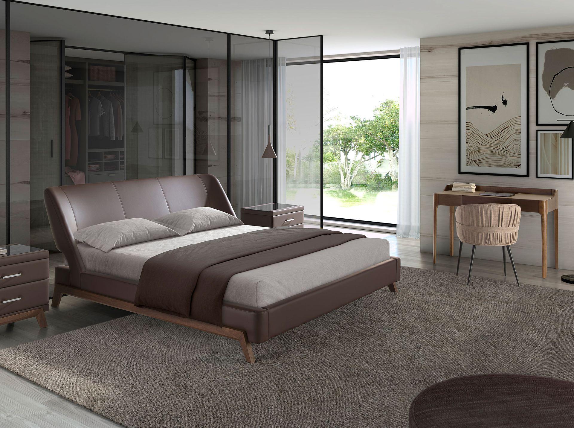 Esszimmerstuhl Textil Beige 7