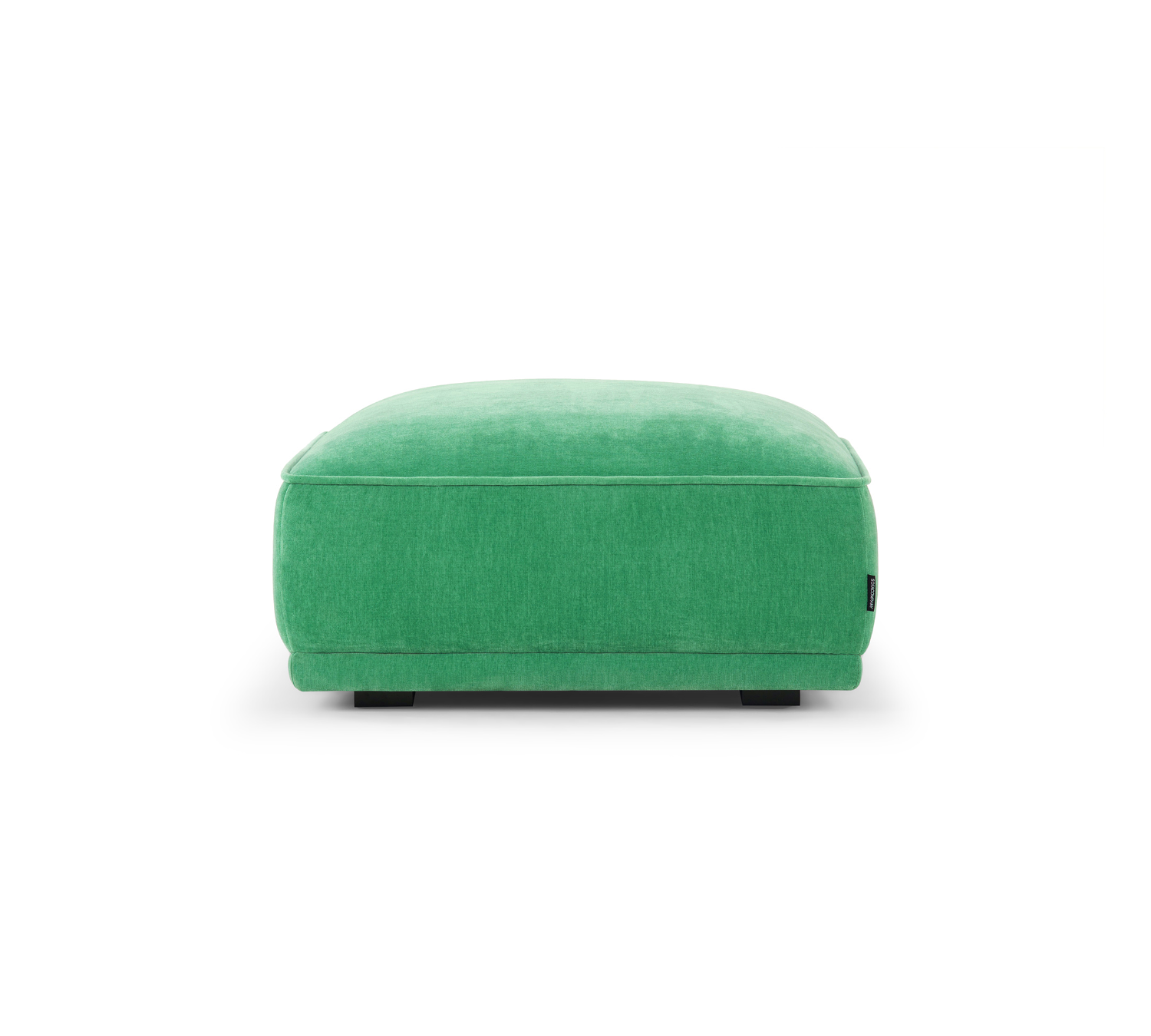 Leonora Hocker Moss Grass Green 5