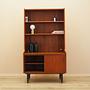 Teak Bookshelf Brown 2