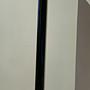 Megaron Stehlampe Schwarz  4