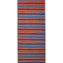 Kilim Gashgai Teppich Mehrfarbig 0