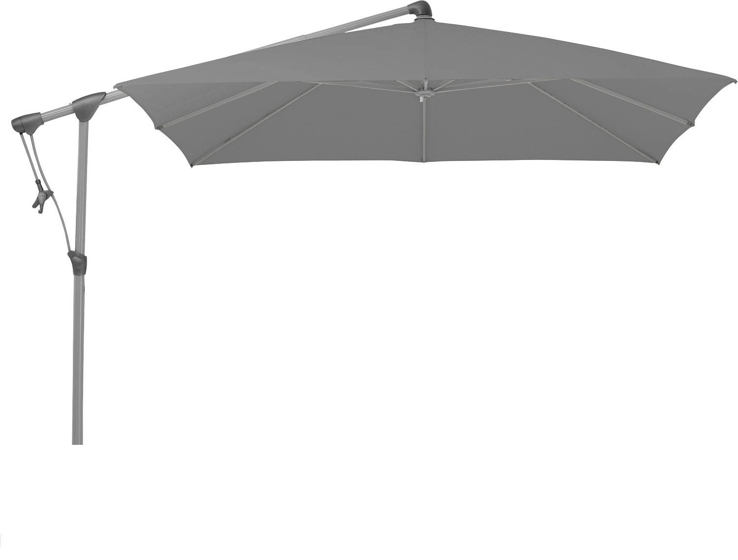 Sunwing Casa Sonnenschirm Quadratisch 0