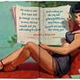 The Art of Pin-up 7