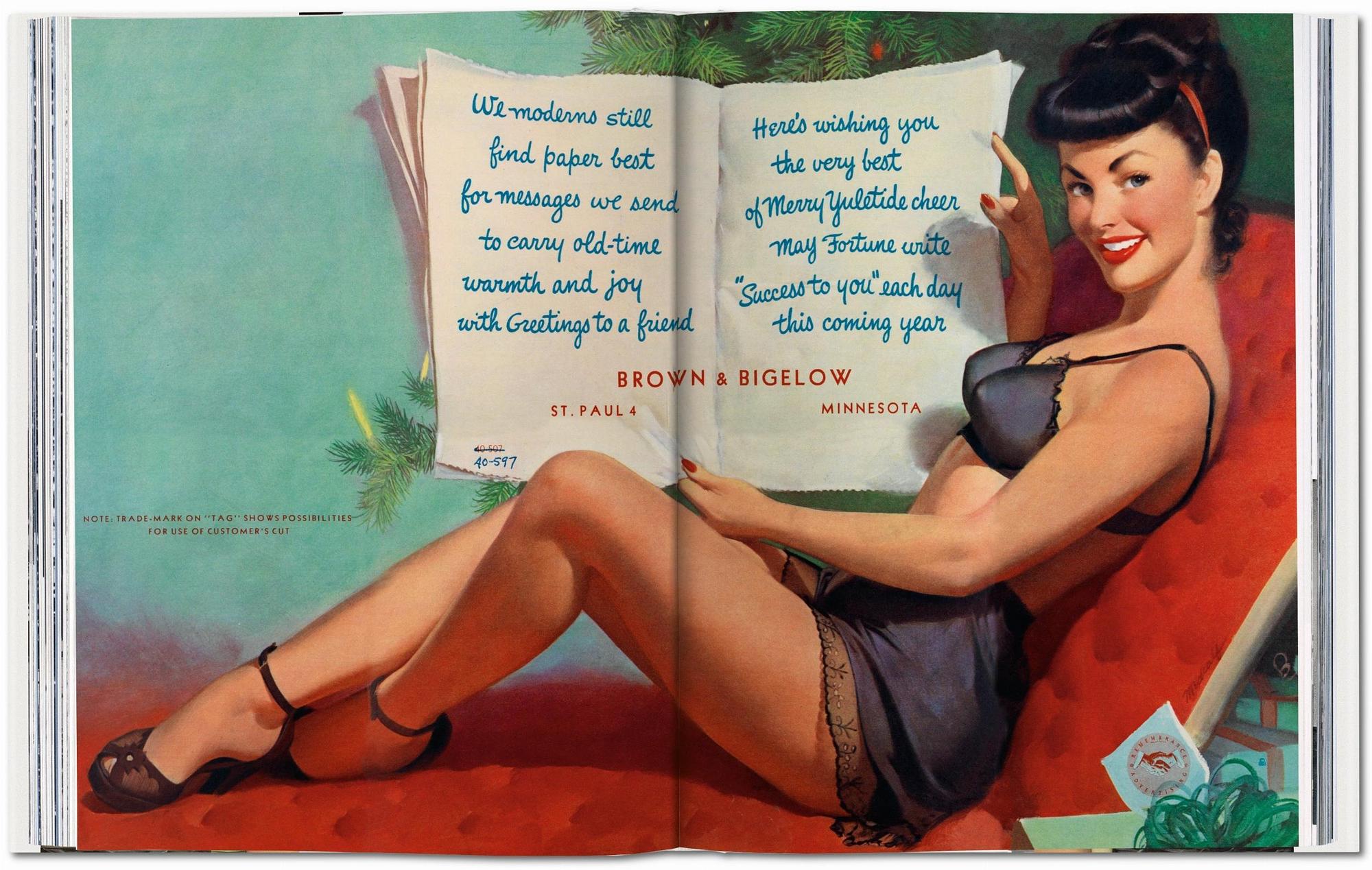 The Art of Pin-up 7