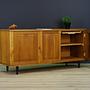 Sideboard Eiche 1960er Jahre 5