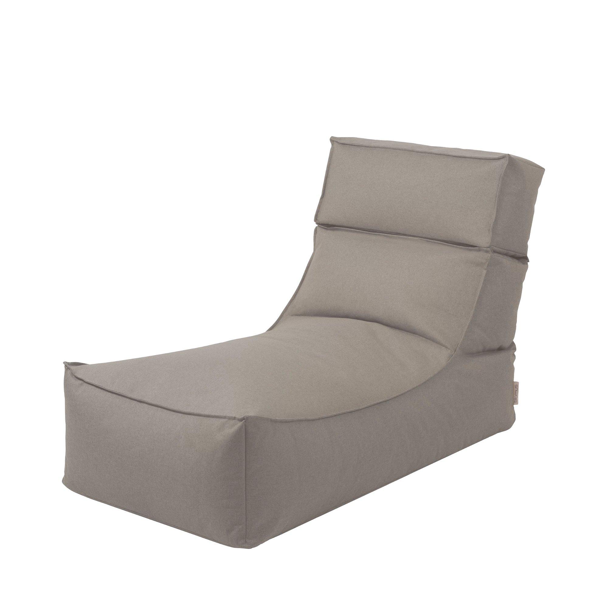 STAY Outdoor-Lounger Earth 60 x 120 cm 62097 1