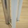Space Age Stehlampe mit Aschenbecher 1960er Jahre 11