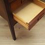 Desk Teak 1970s 10