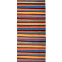 Kilim Gashgai Teppich Mehrfarbig 0